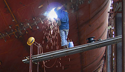 Ship Repairs